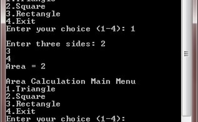 C++ Function Overloading
