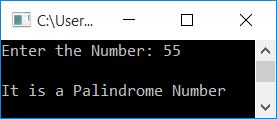 Php Palindrome Number Program Tpoint Tech - Space Texture Collection - Desktop Quality