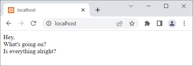 Php By Example Php File Get Contents Function How To Read A File Into A String In Php - Best Vintage Arts in Full HD