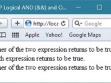 Php Operators