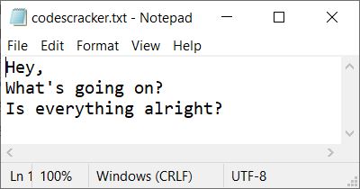Php Fseek Move File Pointer - Premium Landscape Pattern Gallery - Desktop