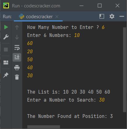 Python Program For Binary Search Code Underscored - Retina Mountain Pictures for Desktop