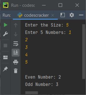 Python Program To Count Odd An Even Number Artofit - Download Professional Abstract Background | Retina