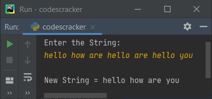 Python Program To Remove Duplicate Words From String - Download Gorgeous Abstract Background | Mobile