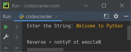 Shruti Mahajan On Linkedin Python Reverse String String Coding - Premium Vintage Texture Gallery - Ultra HD