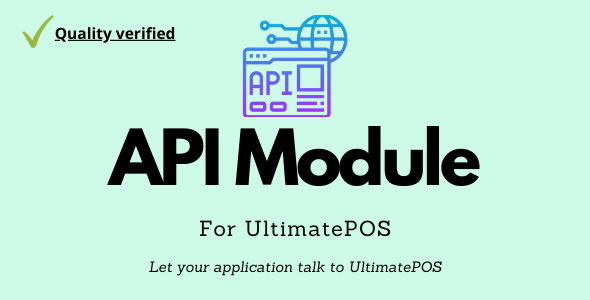 REST API Module for UltimatePOS SaaS-Compatible