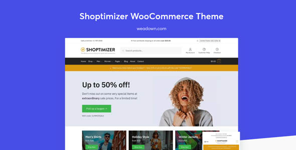 Optimize your WooCommerce store for speed and conversions - Shoptimizer