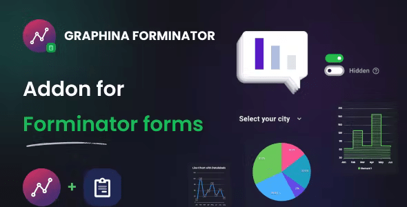 Graphina Forminator (Add-on)