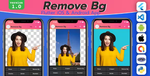 Remove Background