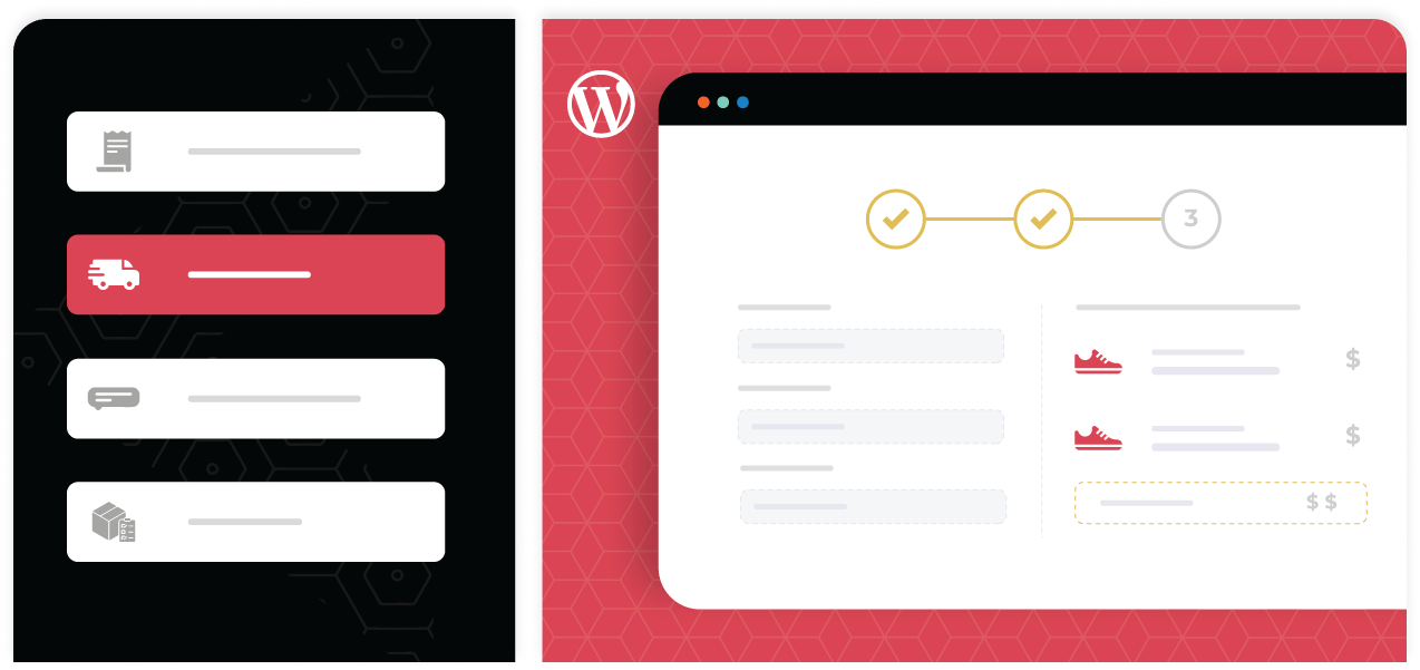 Multi-Step Checkout for WooCommerce - ThemeHigh