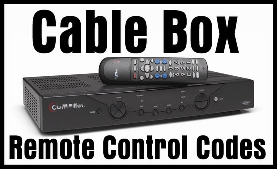 Programming Cable Box Remote Codes 2022 - Premium Nature Pattern Gallery - High Resolution
