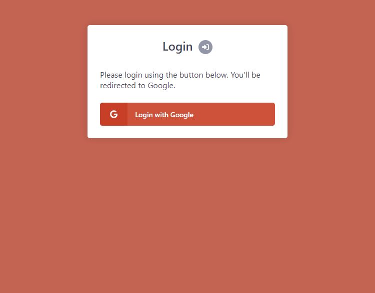 Implement Google Login With Php Codingace - Nature Background Collection - Retina Quality