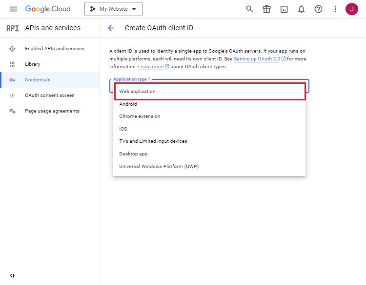 Login Register With Google Open Id Php Code A2zwebhelp - Ultra HD High Resolution Ocean Wallpapers | Free Download