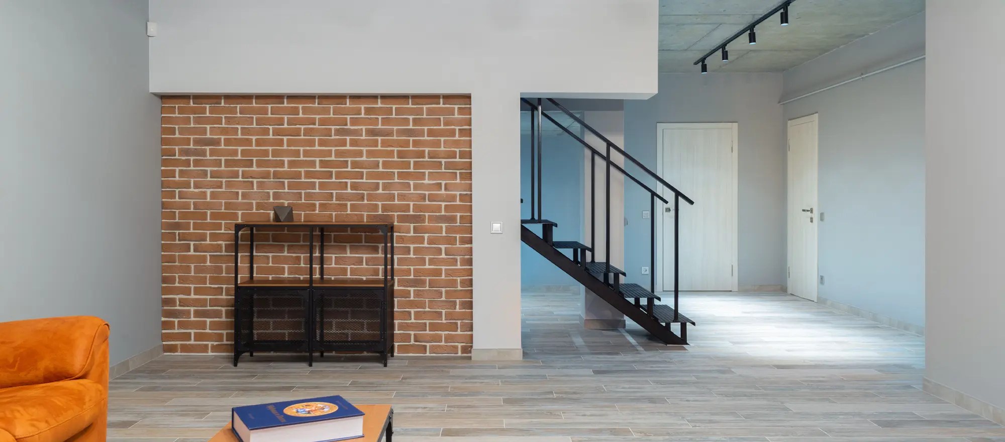 basement remodel