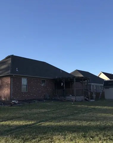evansville residential contractor