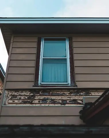 siding storm repair