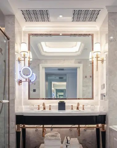 bathroom remodeling