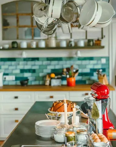 kitchen remodeling