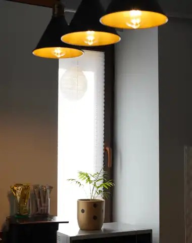kitchen lighting