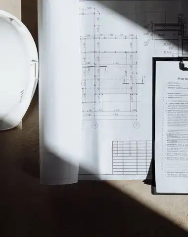 commercial construction