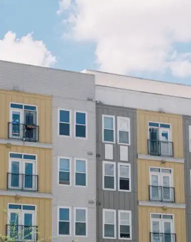 commercial exteriors