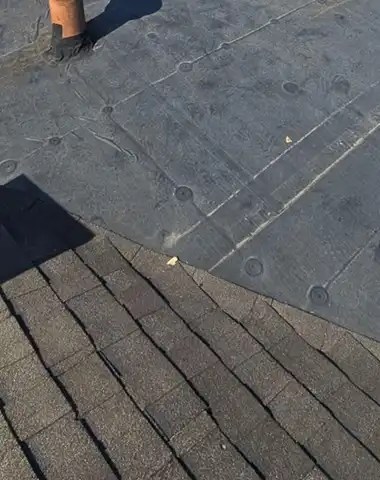 evansville roof replacement