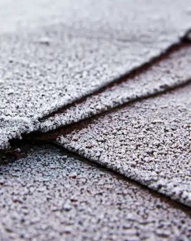 roof shingle repair