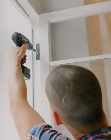 window restoration
