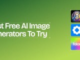 7 Best Free Ai Image Generators To Try In 2026