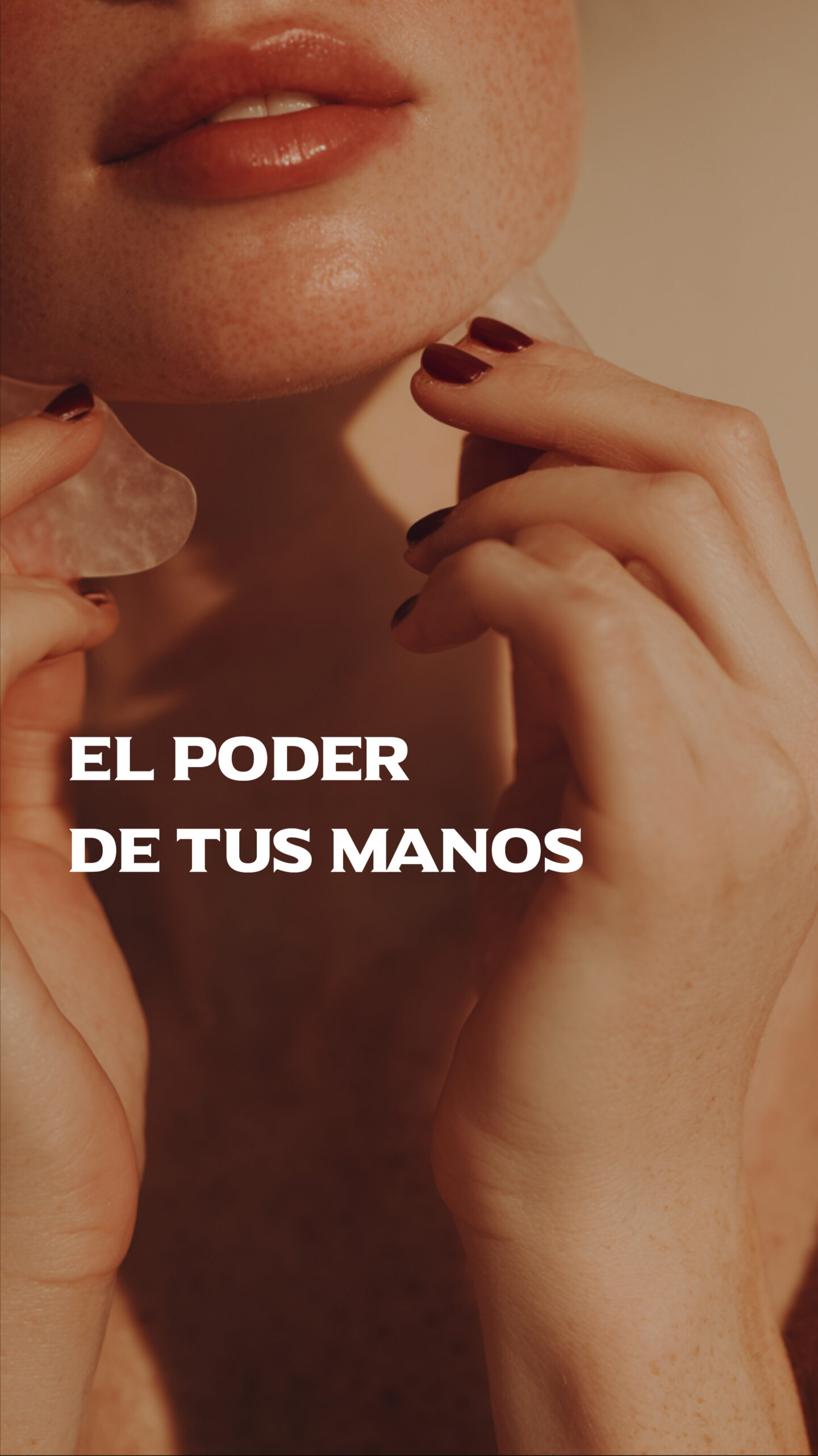 Blog - El Poder de tus manos
