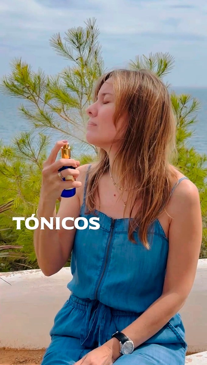 Tónicos
