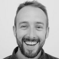 Caleb Dean - Light Design Collection - Retina Quality