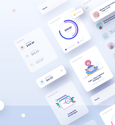 Bngtech Technology It Solutions Services Wordpress Theme - Premium Geometric Texture Gallery - Full HD