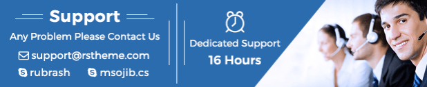 RS Construction - Building and Construction Joomla Template