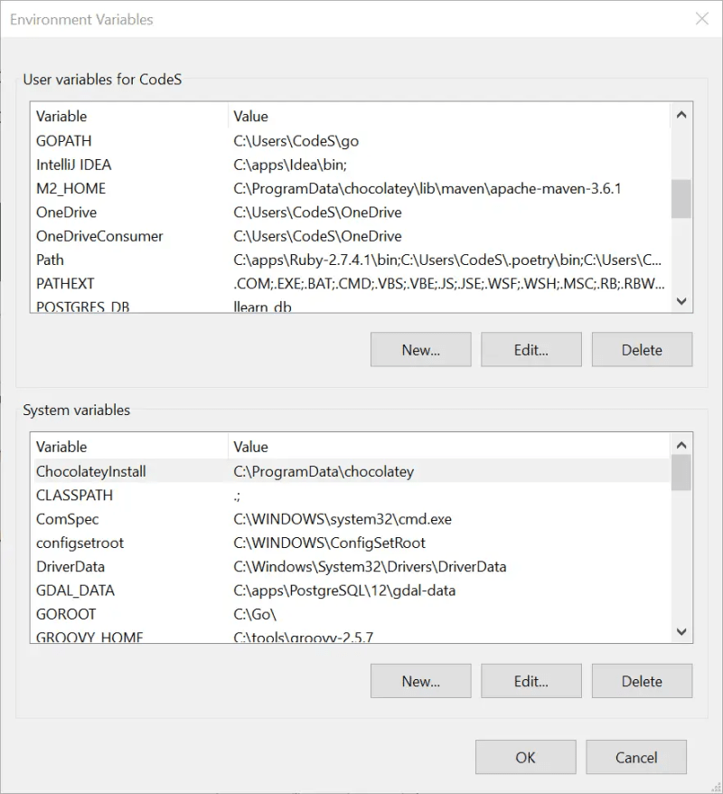 Learn Basic Command Line Skills And Rock Your Workflow Codesolid Com - Best Ocean Designs in High Resolution