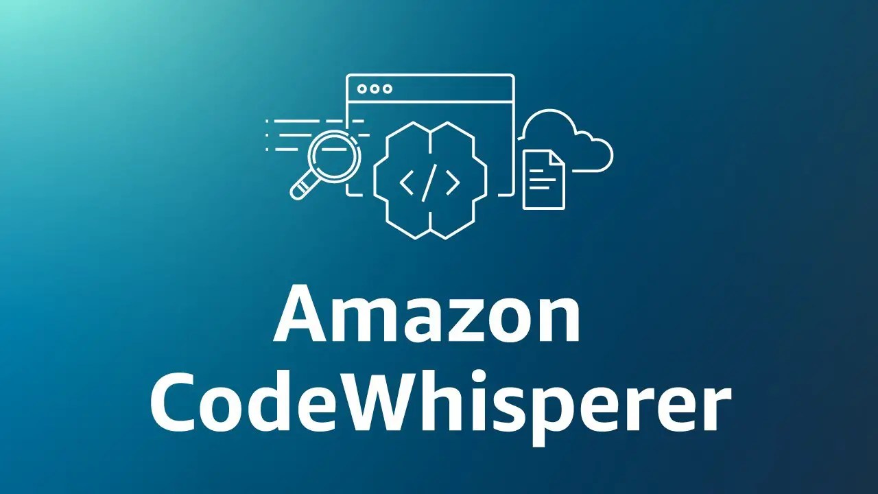 AWS CodeWhisperer is an AI coding companion that helps developers write code more quickly and accurately.