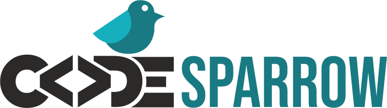 Code Sparrow Website Design Development Digital Marketing - Download Beautiful Abstract Design | High Resolution