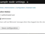 Drupal 7 Creating A Module Part 4 Codesteps