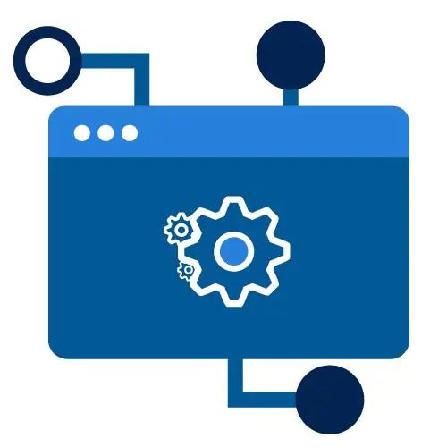 Third Party Data Import Api - Classic Dark Picture - 4K