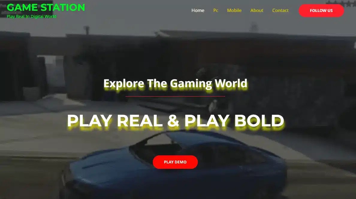 Game-Station-–-By-Sam