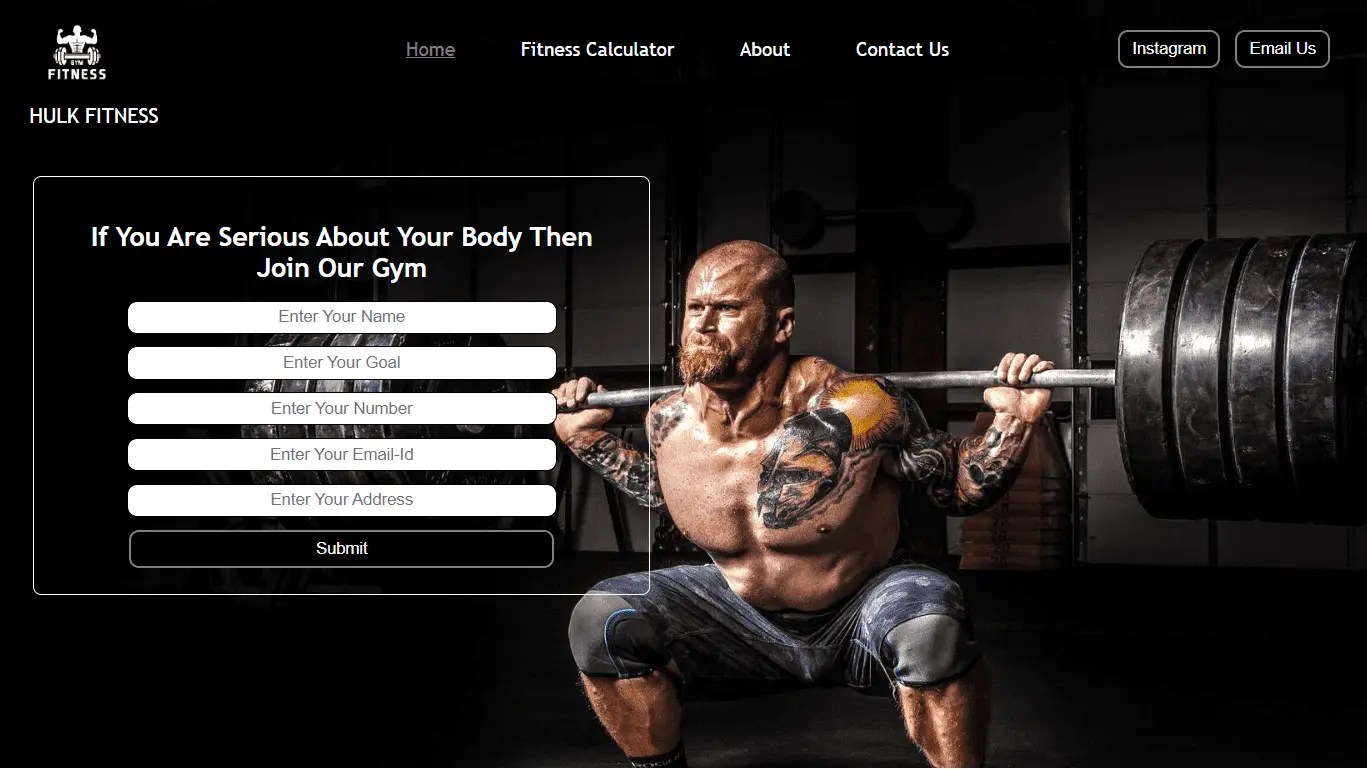 Hulk-Fitness-by-Codeswithsam