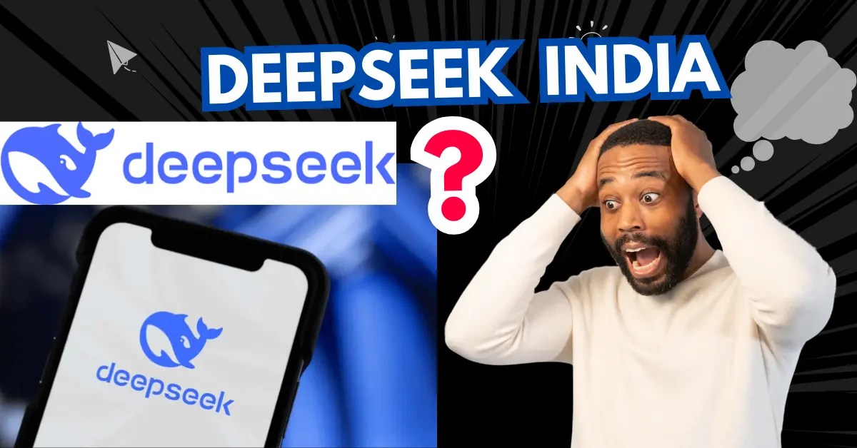 DeepSeek India Have
