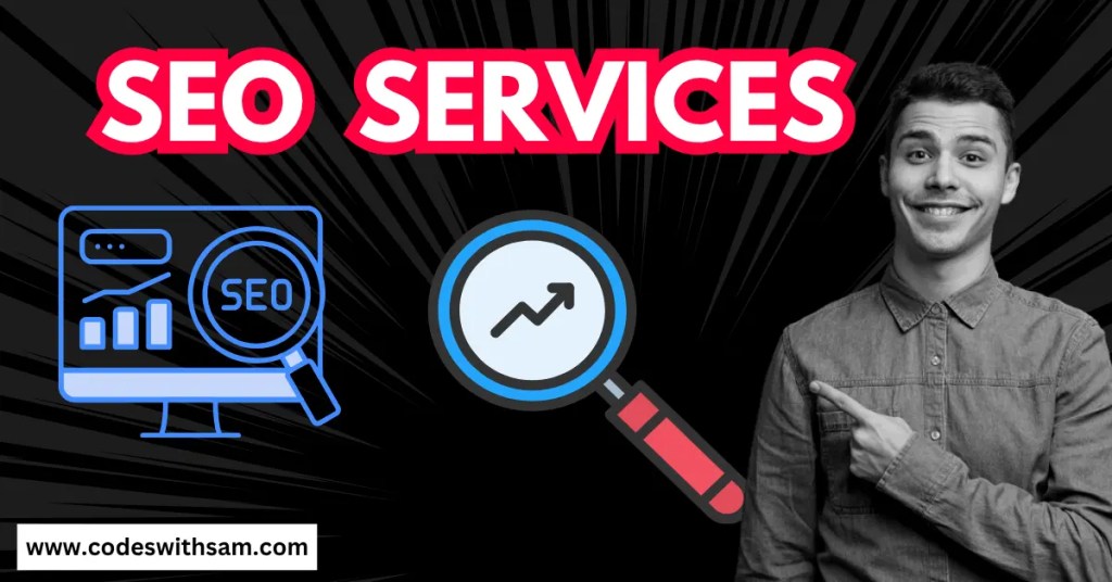 SEO services