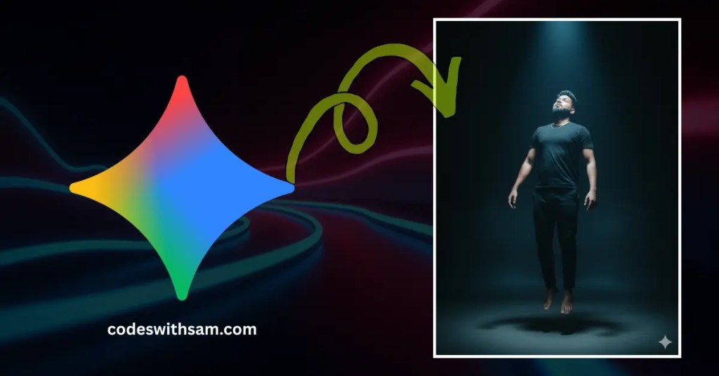 codeswithsam gemini prompt