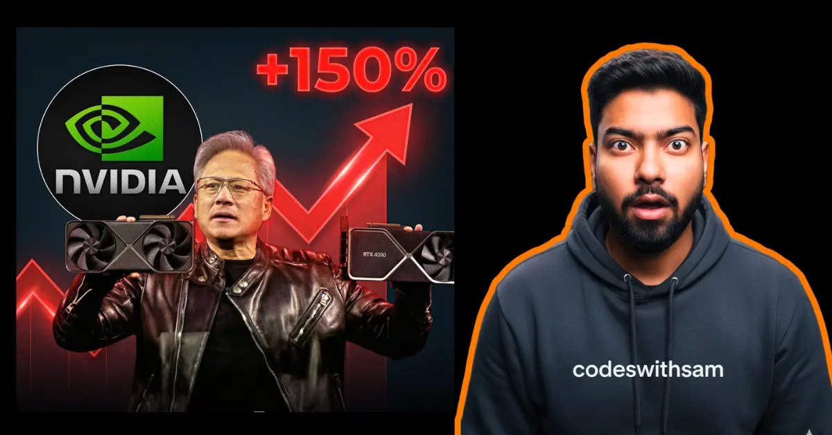 NVIDIA & AMD GPU price increase