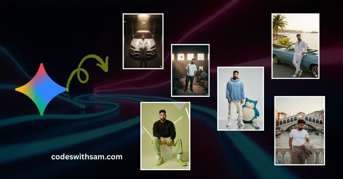 Trending Gemini Prompts Part 2: Unlock the Power of Creative AI