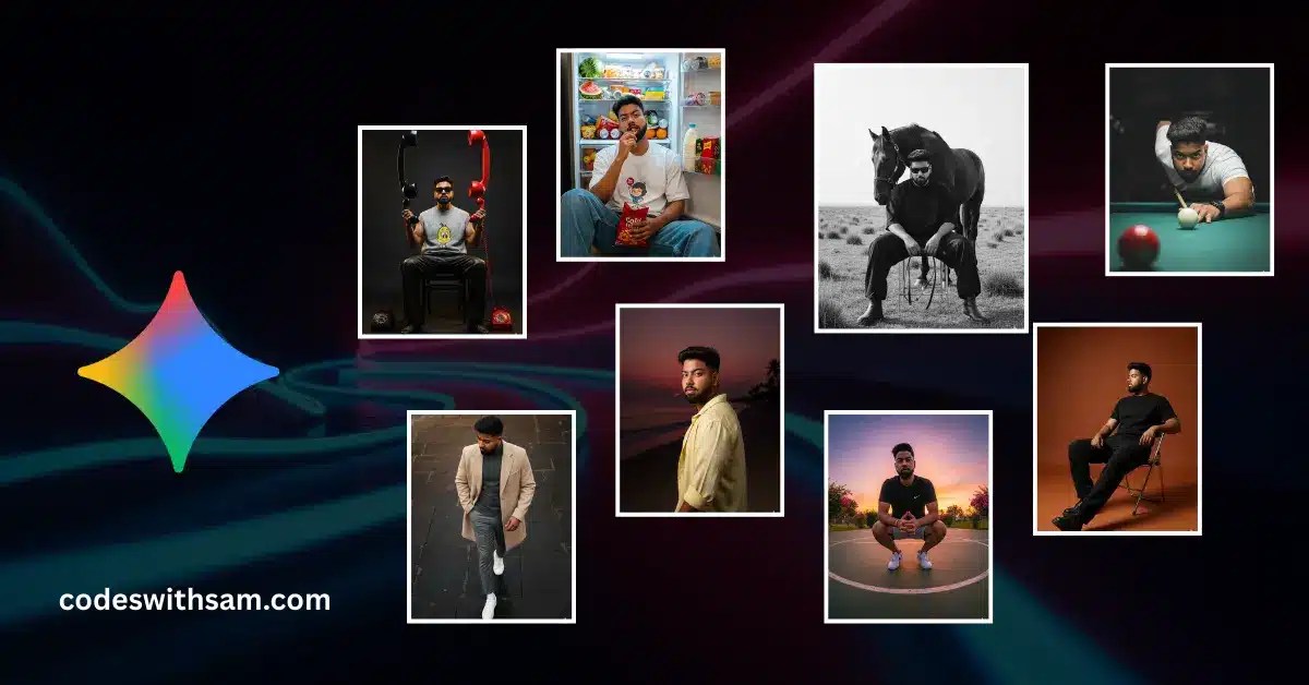 Trending Gemini Prompts Part 3