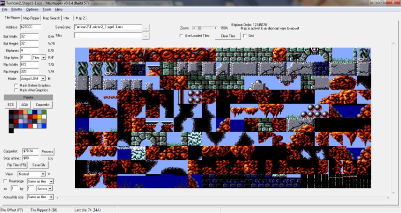 Rolling Thunder Codetapper S Amiga Site - Elegant Full HD City Designs | Free Download
