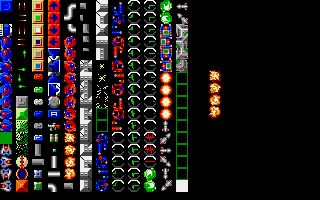 Maptapper Codetapper S Amiga Site - Ultra HD Light Backgrounds for Desktop