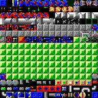 Maptapper Codetapper S Amiga Site - Colorful Illustration Collection - Desktop Quality